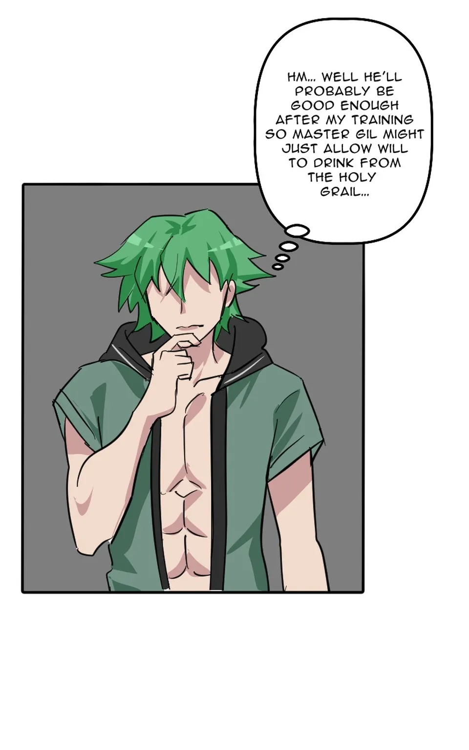 Point of View, page 47