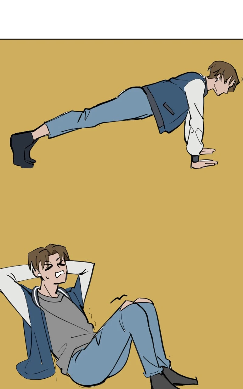 Will vs Ben หน้า 1