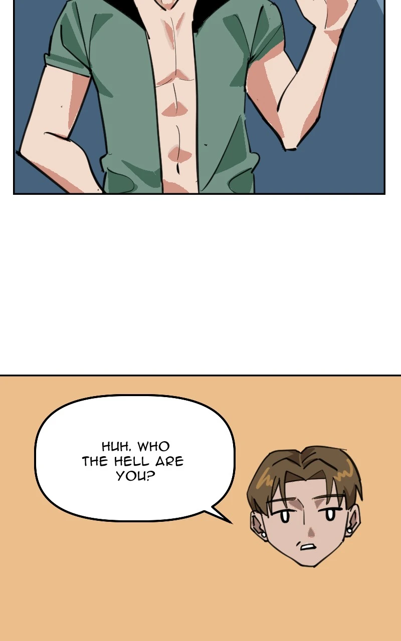 Will vs Ben หน้า 25