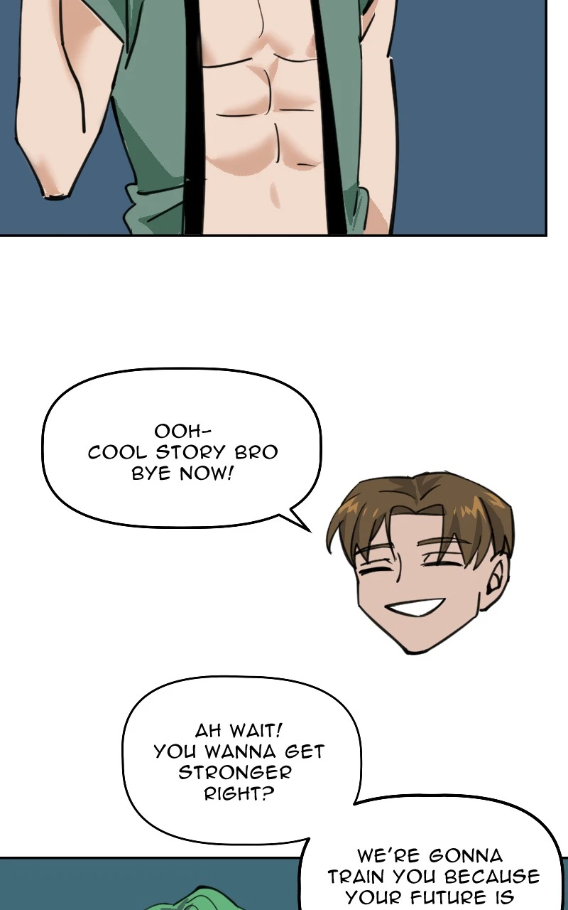 Will vs Ben หน้า 30