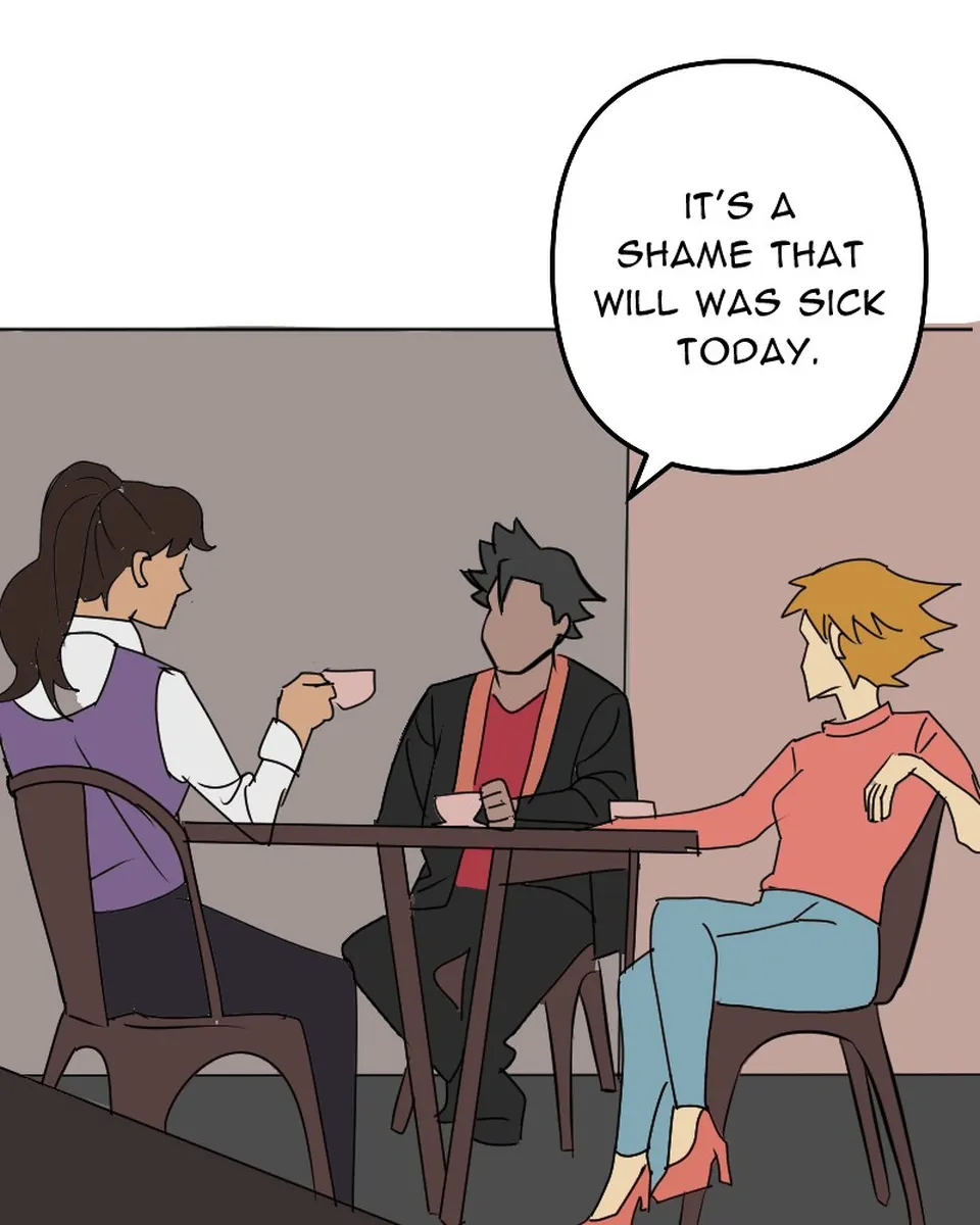 You Got Served, page 1
