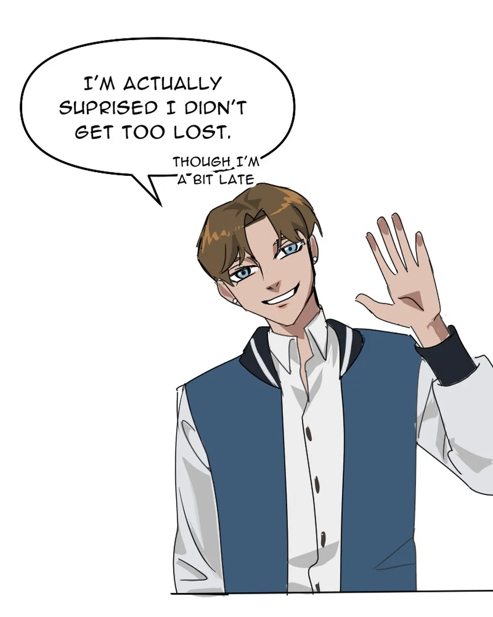 You Got Served, page 23
