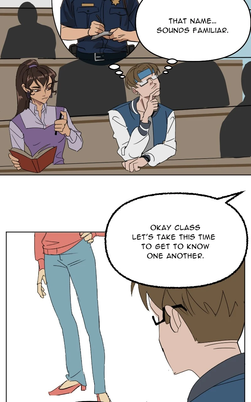And I- Oop, Seite 1