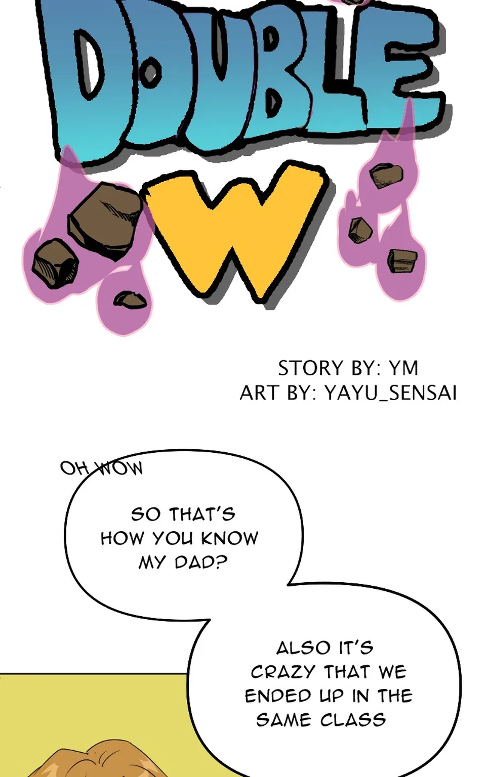 And I- Oop, página 4