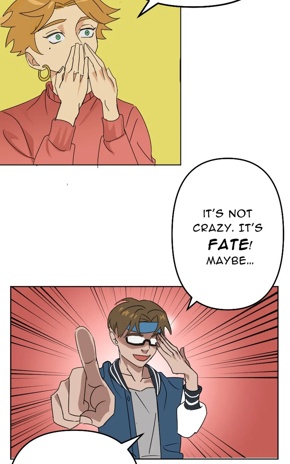 And I- Oop, página 5