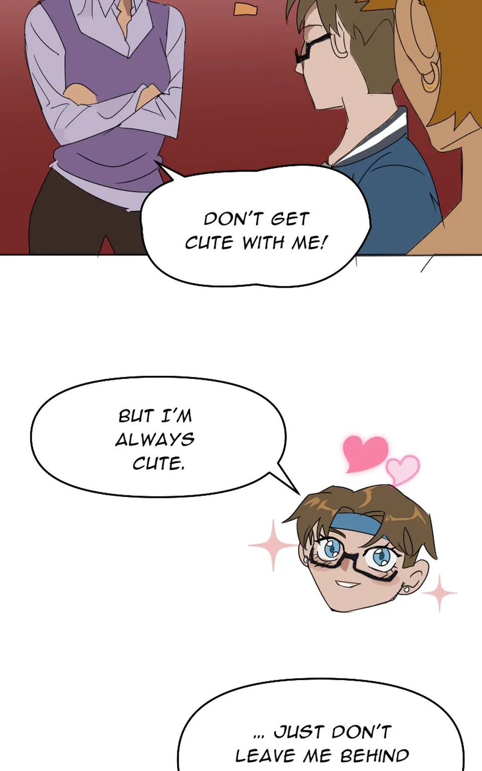 And I- Oop, página 11
