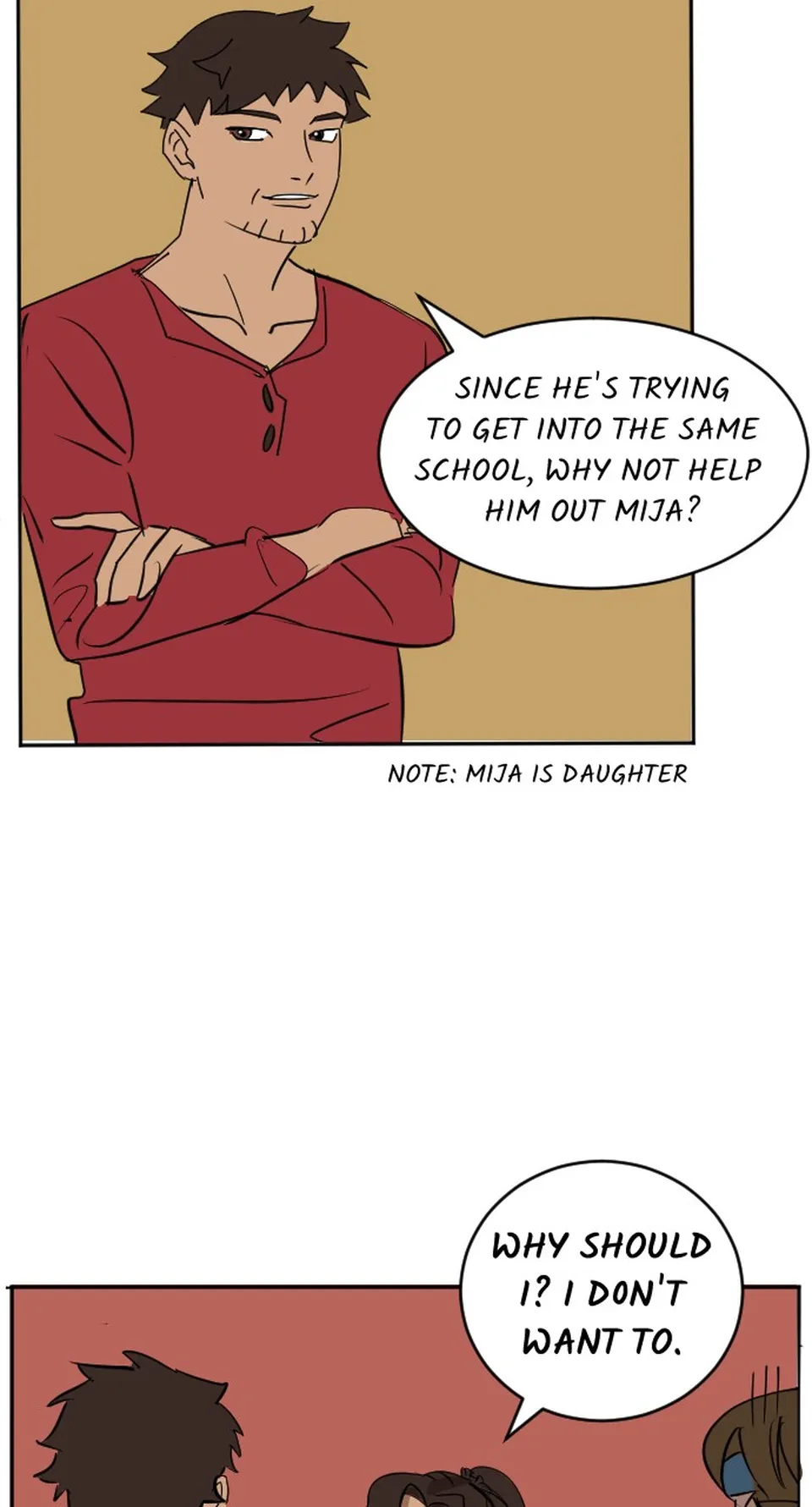 That Was Easy, page 18