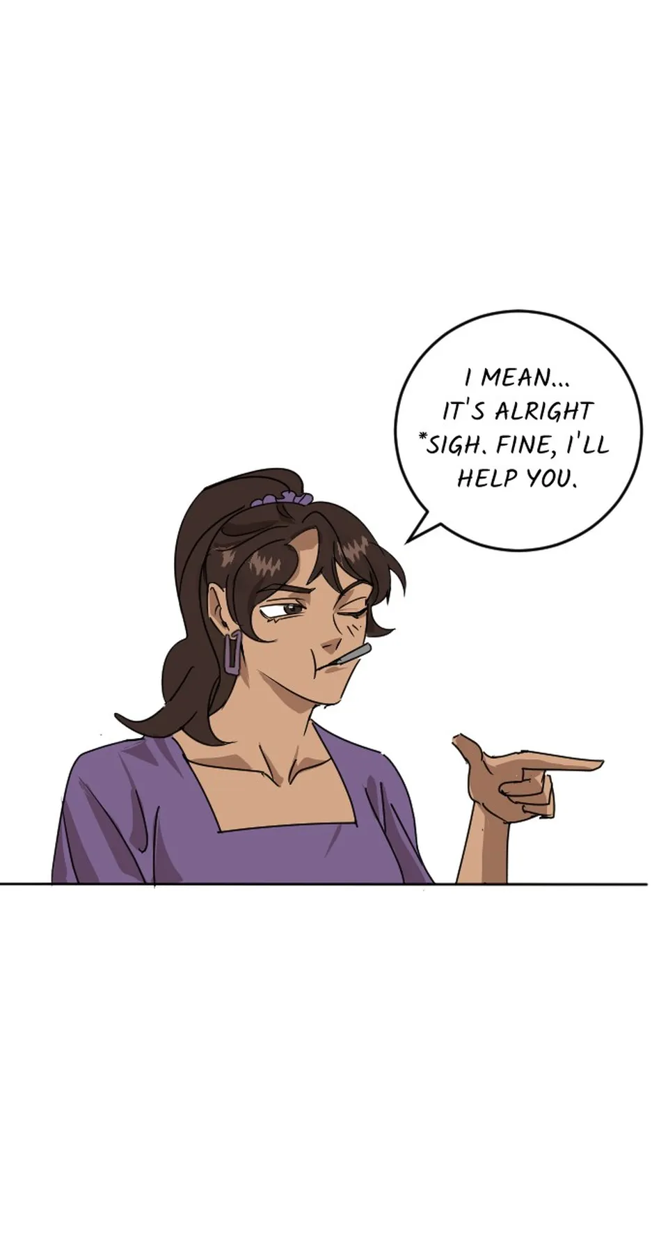 That Was Easy, page 21