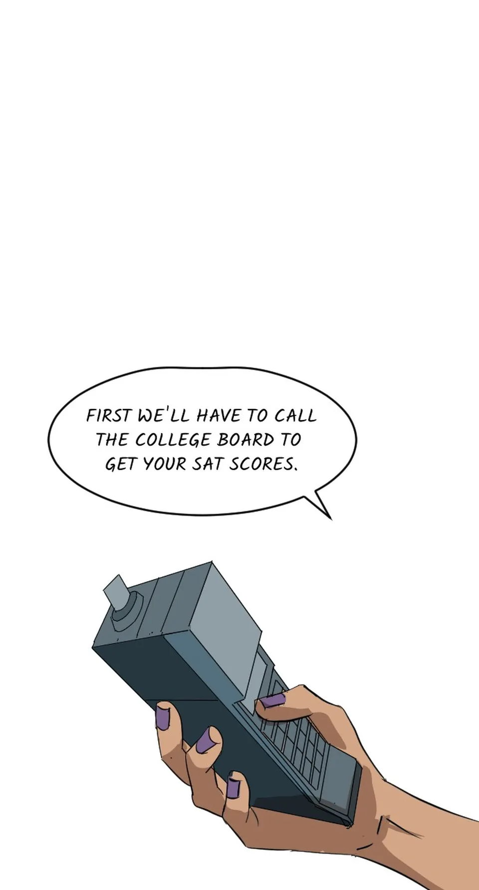 That Was Easy, page 22