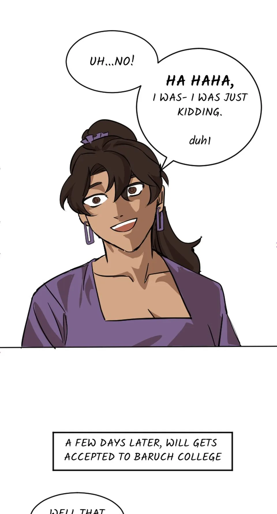 That Was Easy, page 30