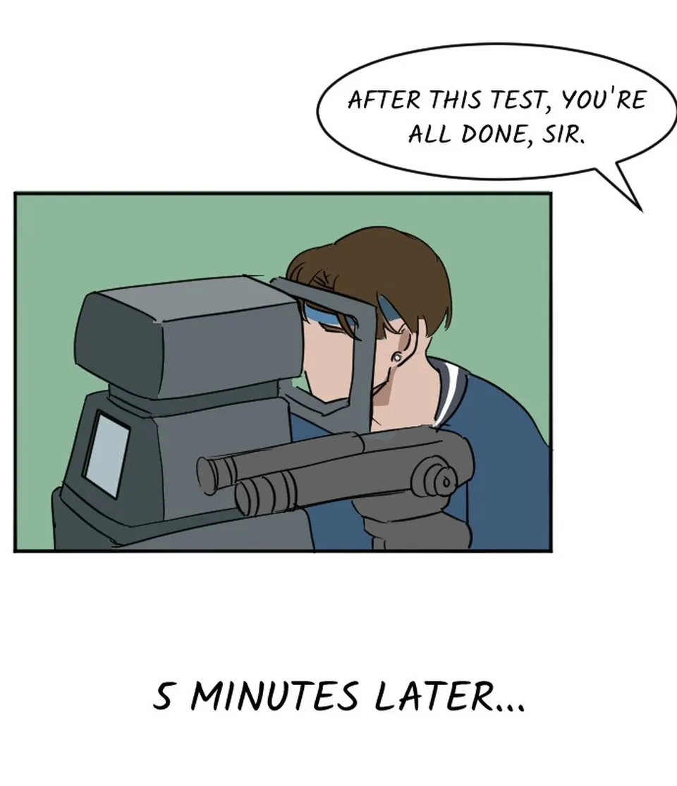 That Was Easy, page 32