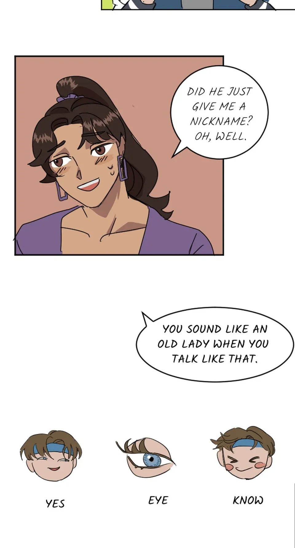 That Was Easy, page 36