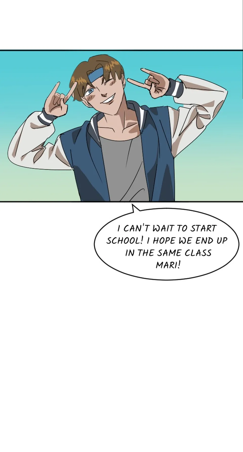 That Was Easy, page 37