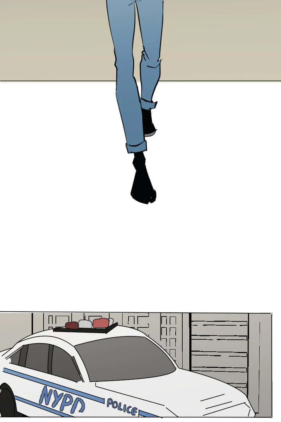 A New Life in NYC, page 2