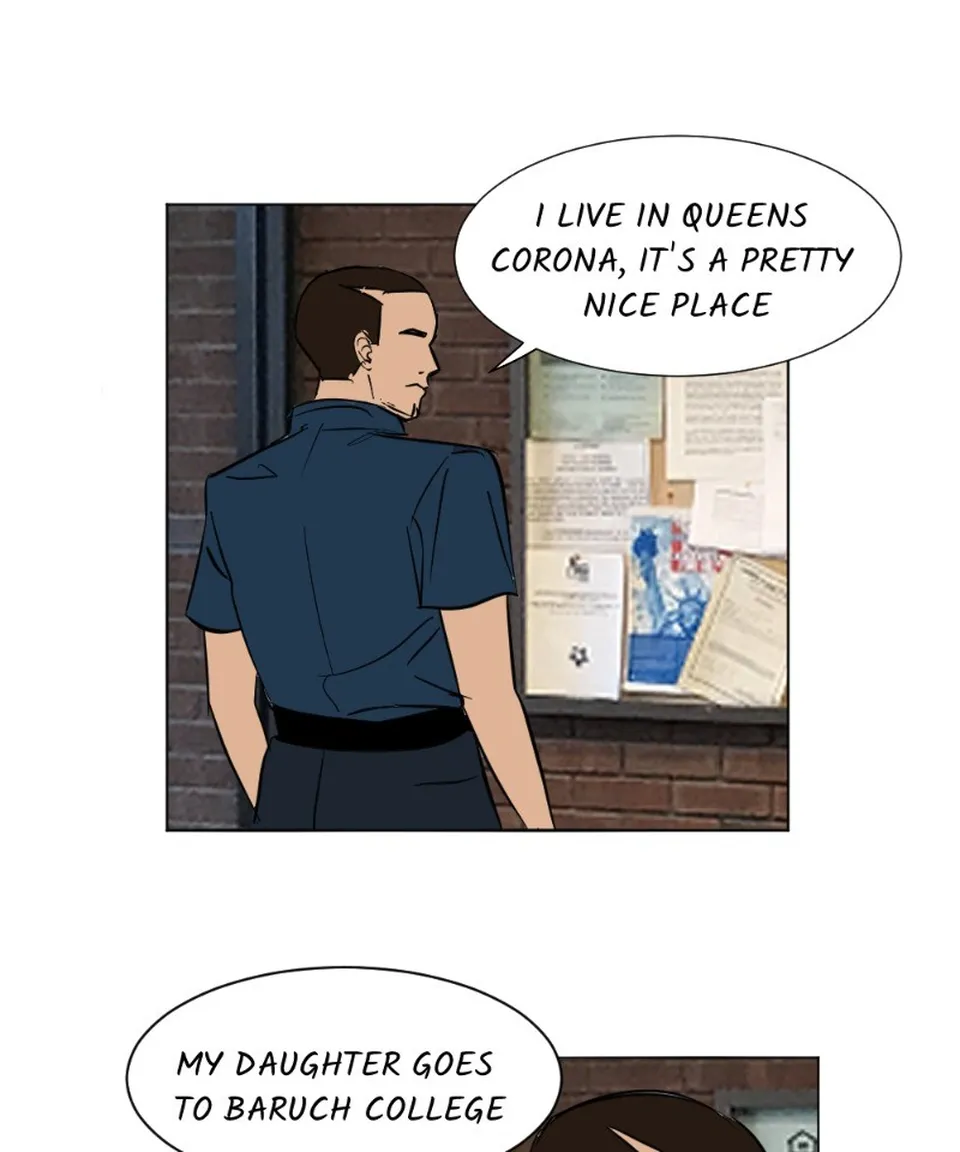 A New Life in NYC, page 10