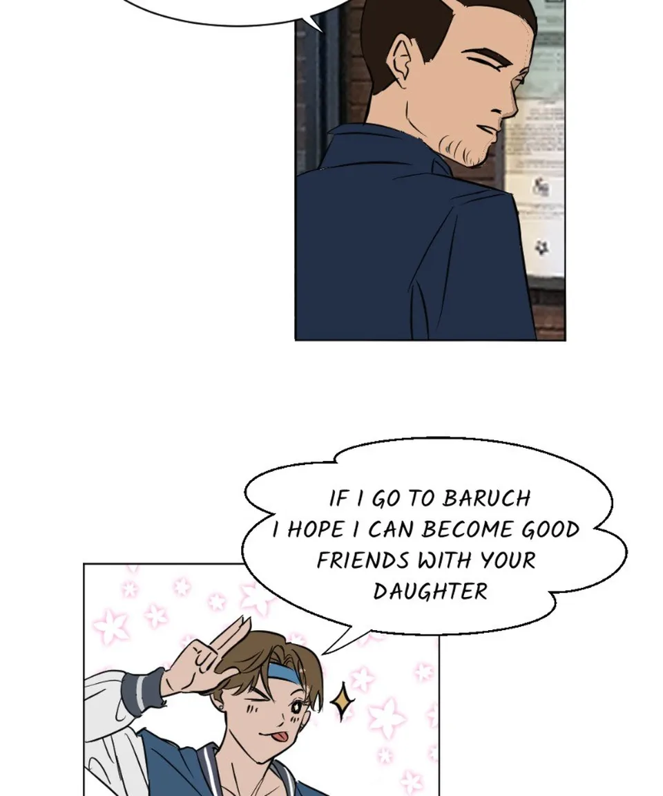 A New Life in NYC, page 11