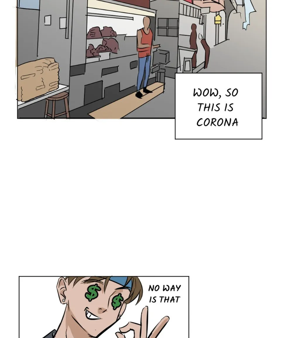 A New Life in NYC, page 16