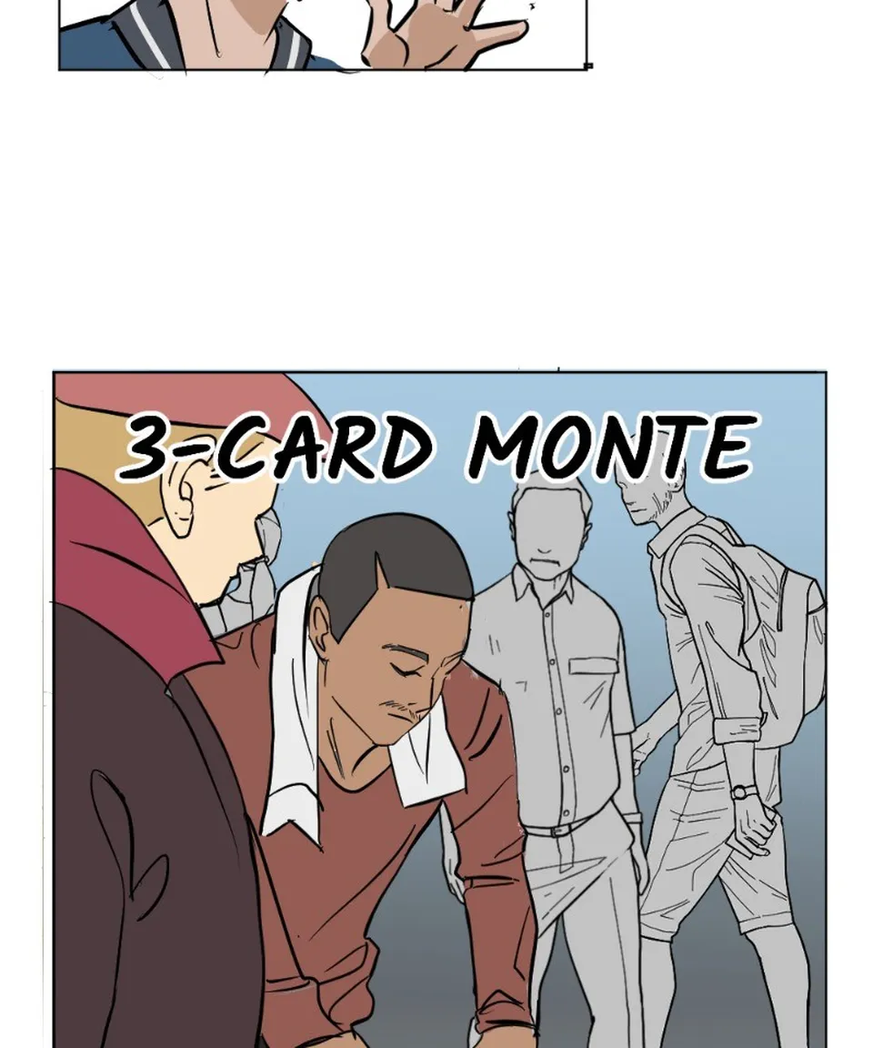 A New Life in NYC, page 17