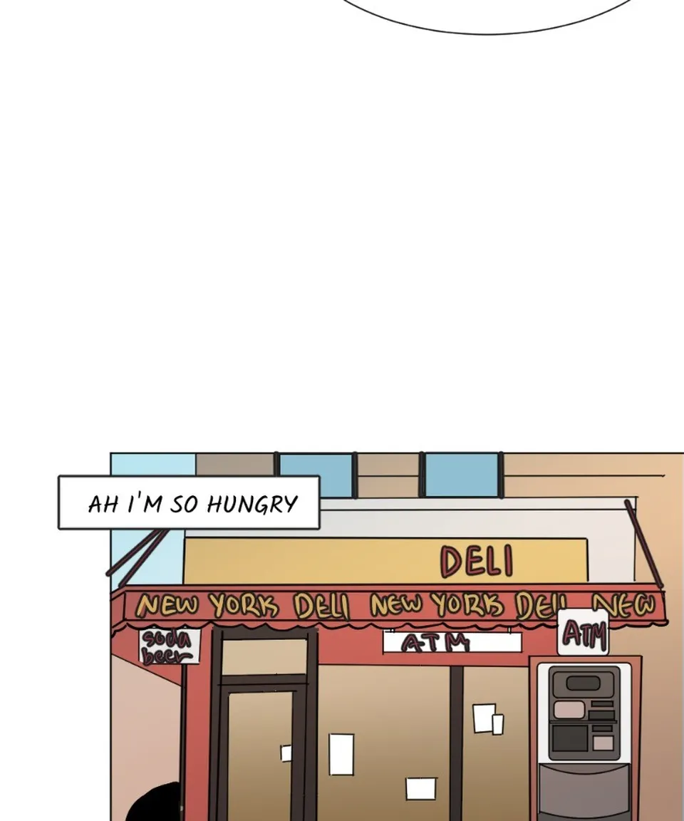 A New Life in NYC, page 34