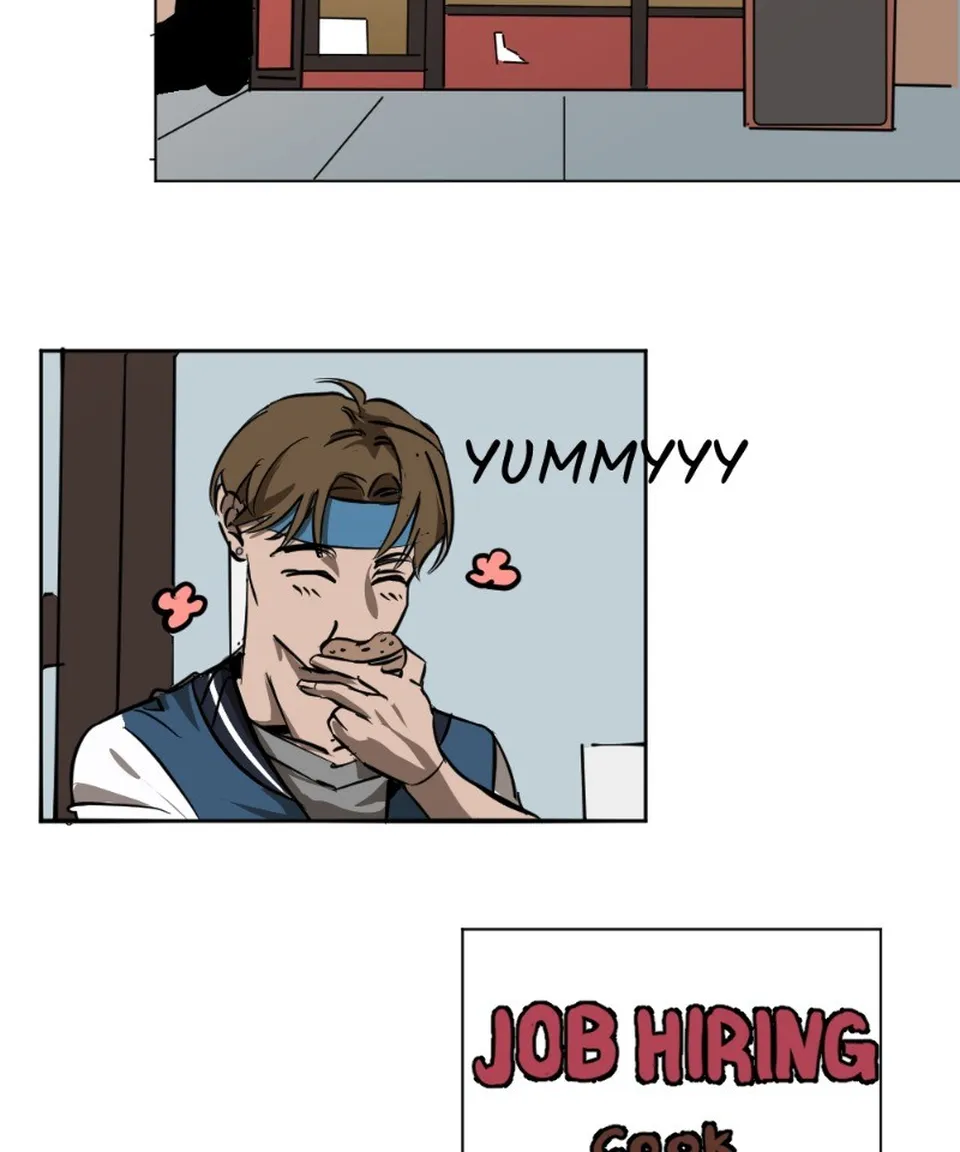 A New Life in NYC, page 35