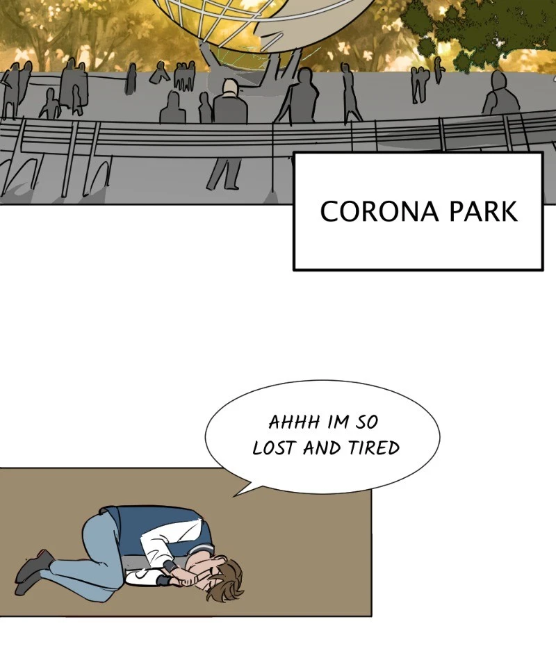 A New Life in NYC, página 42