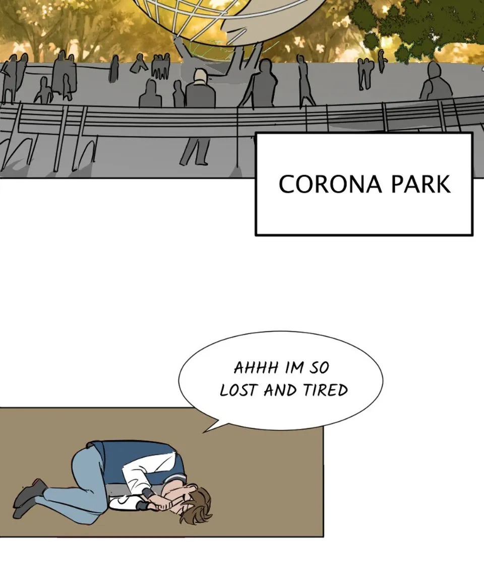 A New Life in NYC, page 42