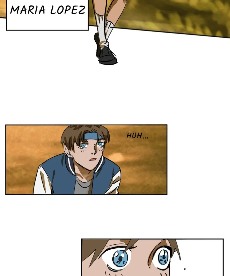 A New Life in NYC, page 44
