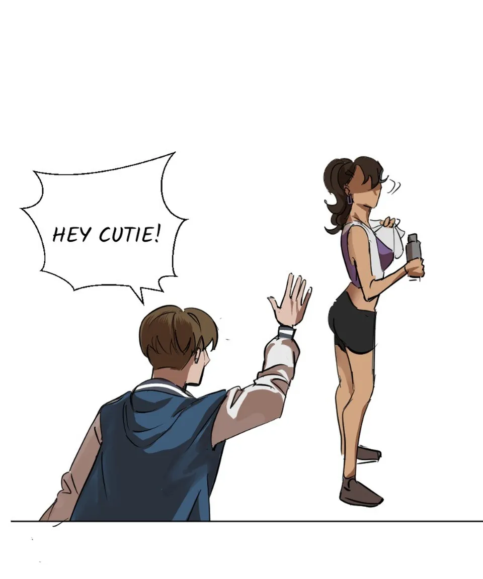 A New Life in NYC, page 47