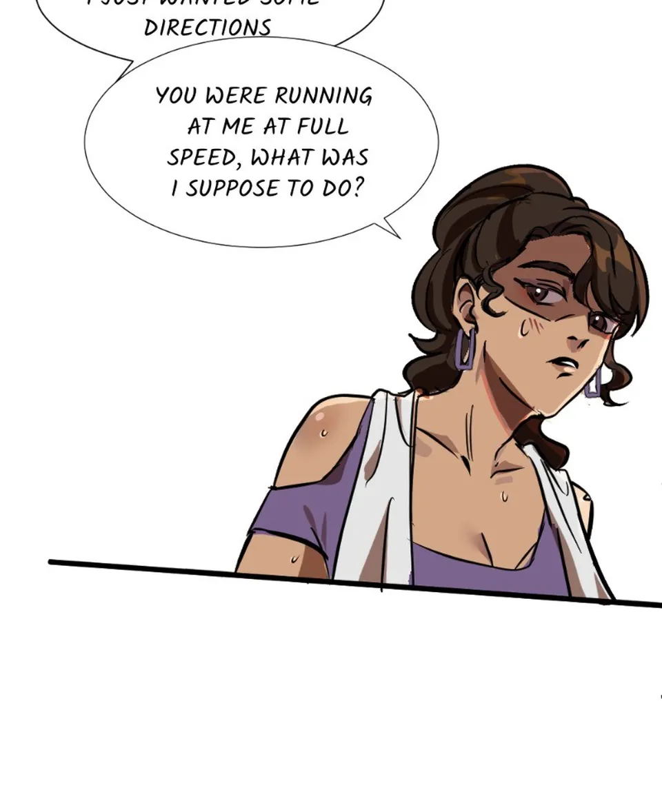 A New Life in NYC, page 50