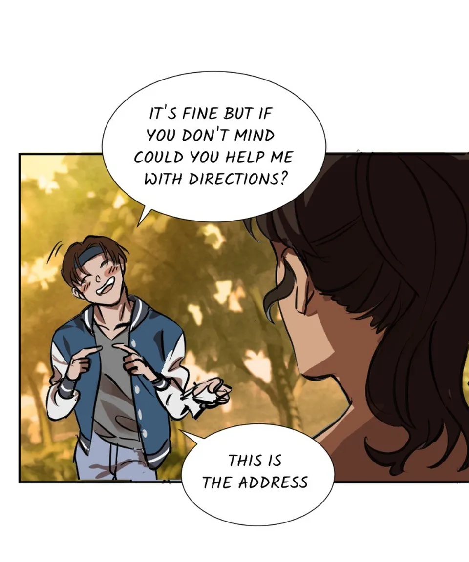 A New Life in NYC, page 51