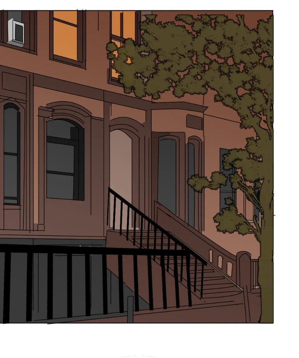 A New Life in NYC, page 56