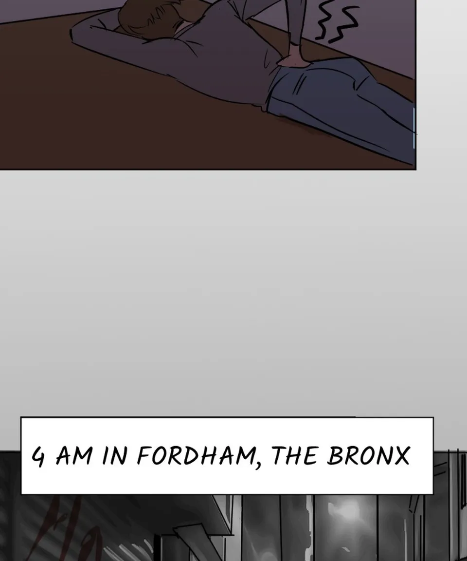 A New Life in NYC, page 59