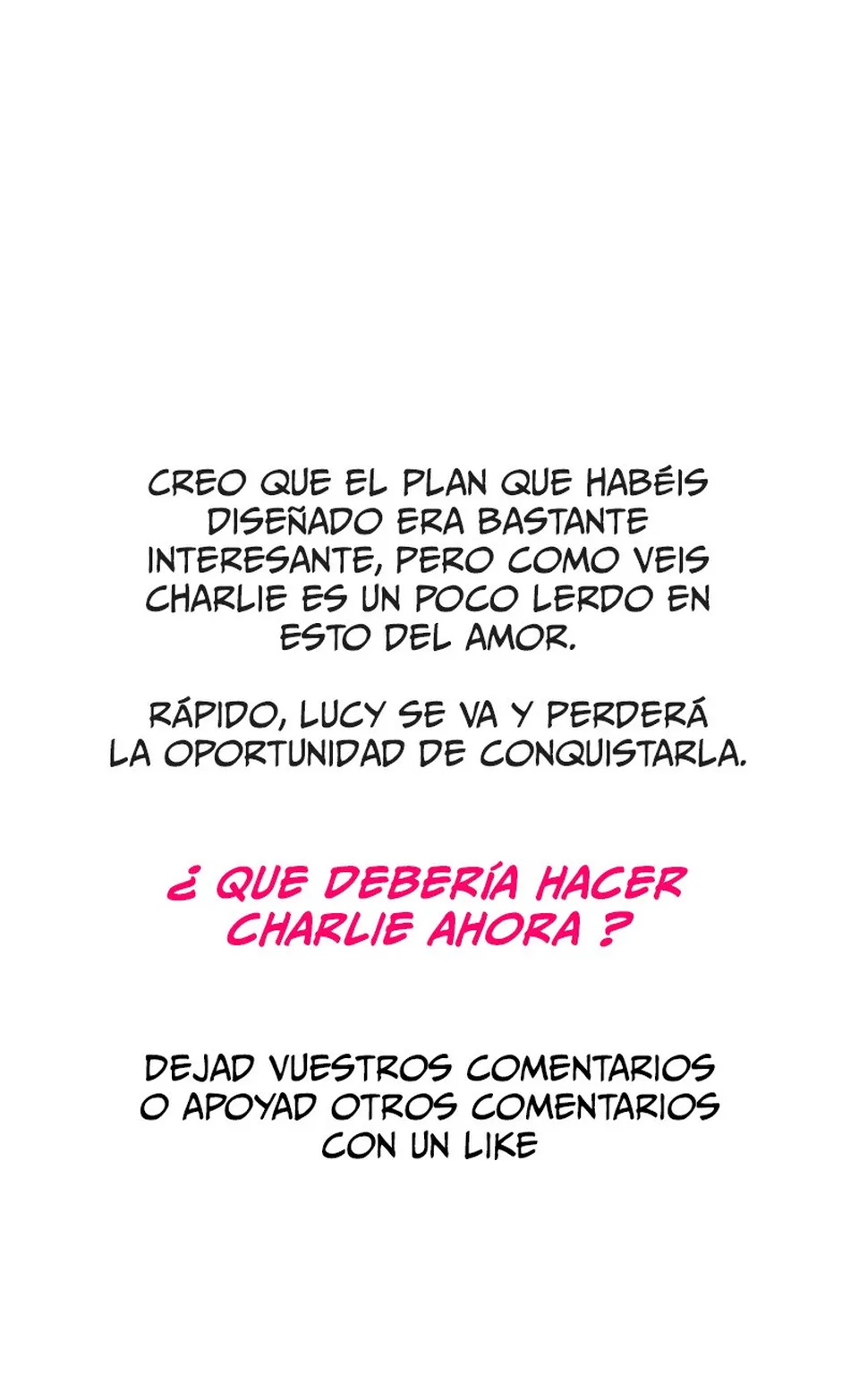 Intento nº 2, Seite 1
