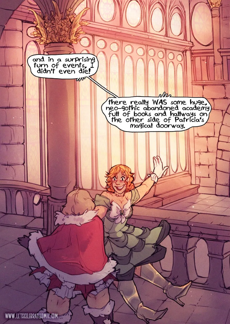 Recap: Chapters 1-2, página 7