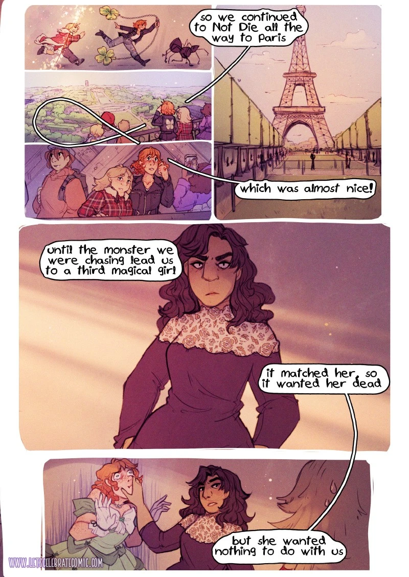 Recap: Chapters 1-2, página 8