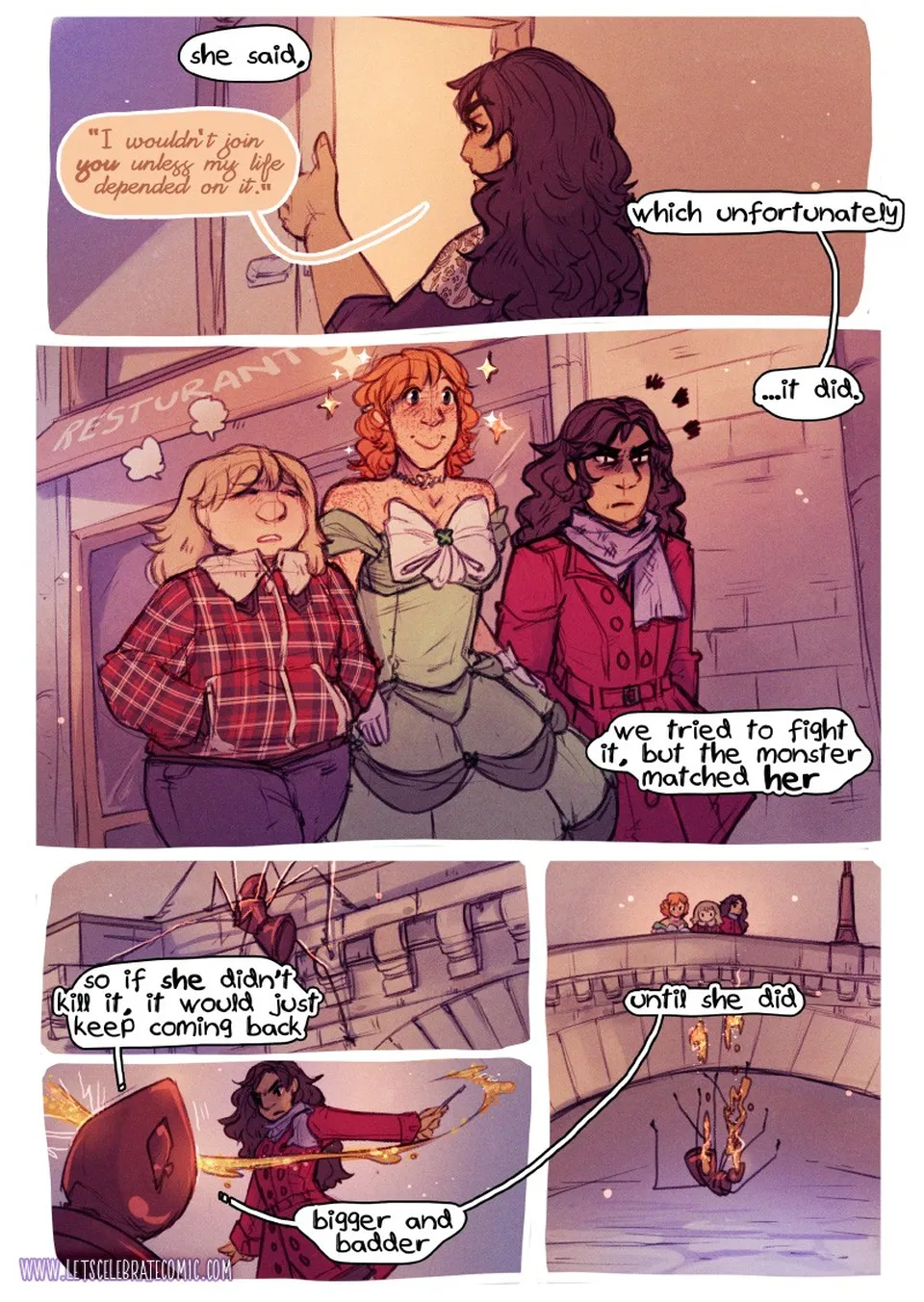 Recap: Chapters 1-2, página 9