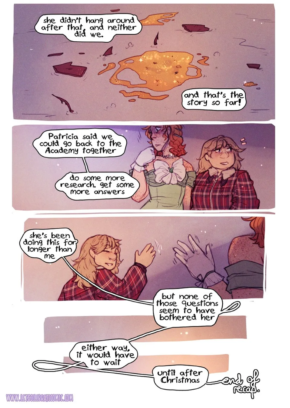 Recap: Chapters 1-2, página 10