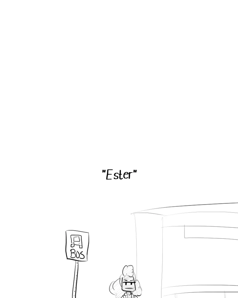 The Monarchs #8 - "Ester", Seite 0