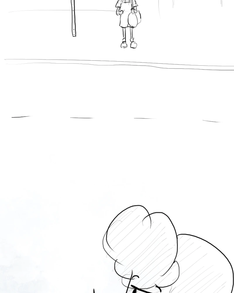 The Monarchs #8 - "Ester", Seite 1
