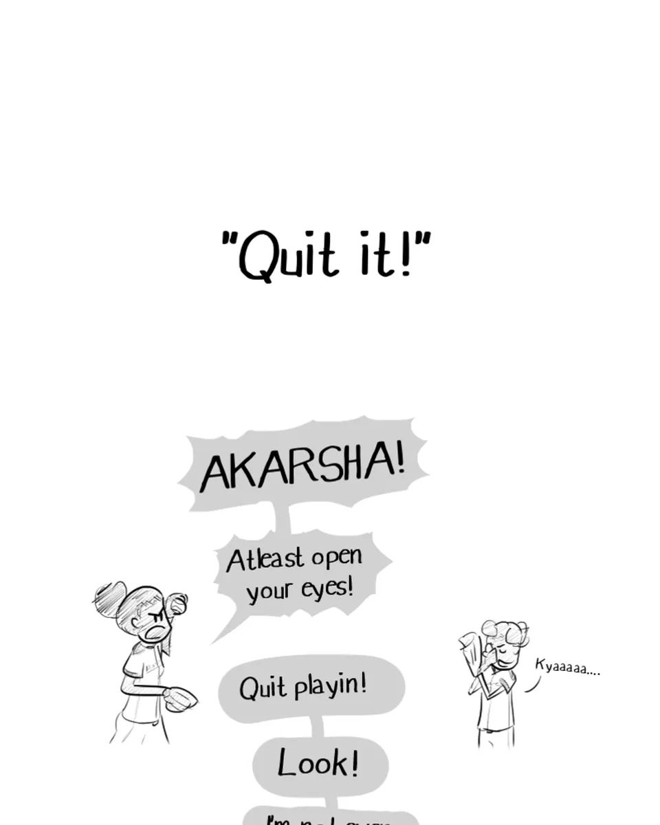The Monarchs #4 - "Quit It!", Seite 0