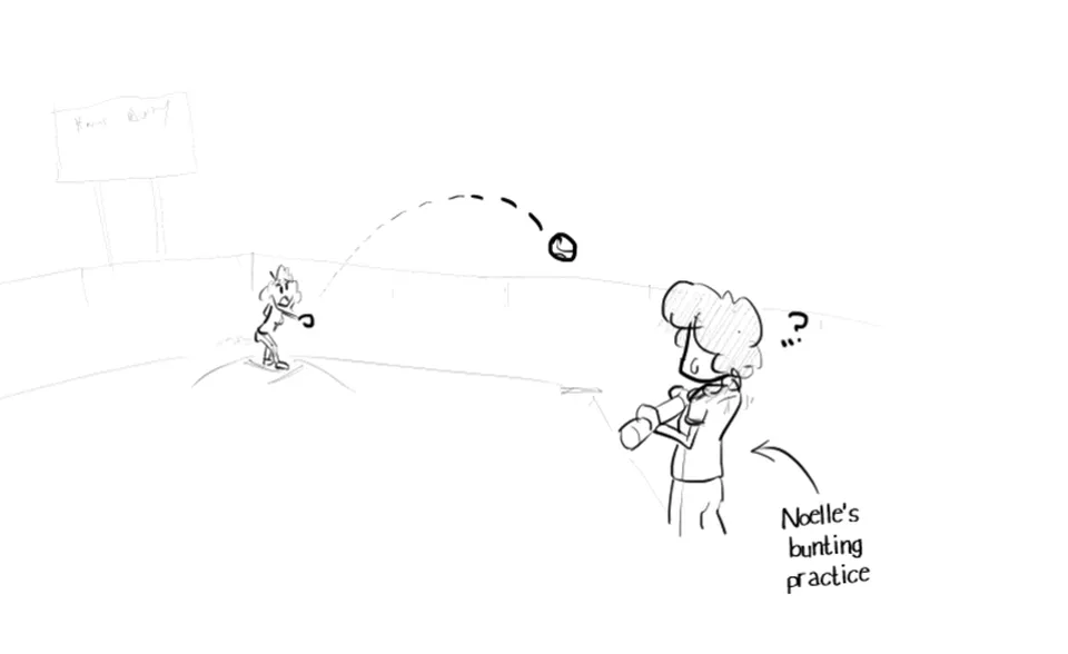 The Monarchs #4 - "Quit It!", Seite 3