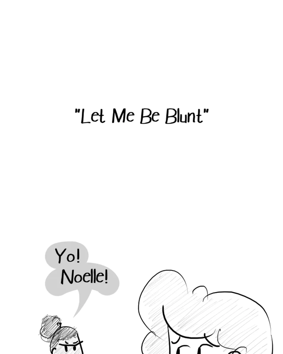 The Monarchs #3 - "Let Me Be Blunt", página 0