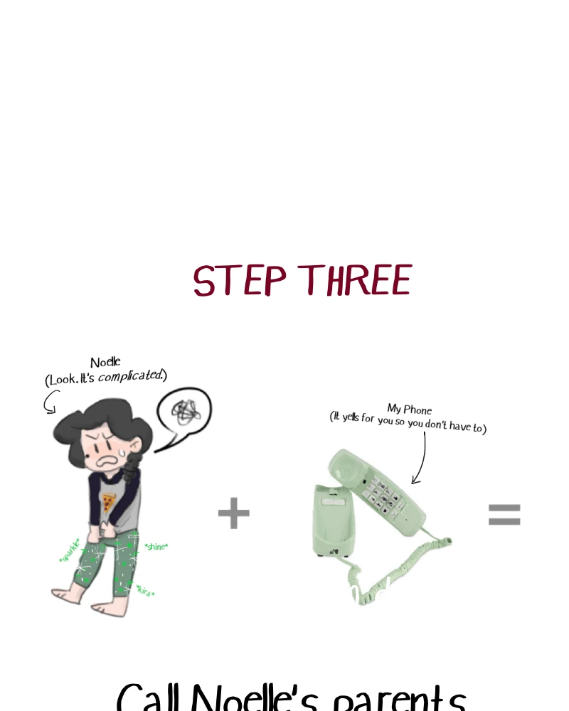 Soda Pop Chai #2 หน้า 19