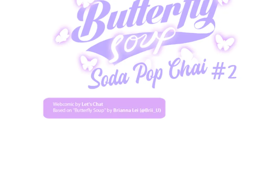 Soda Pop Chai #2, Seite 30