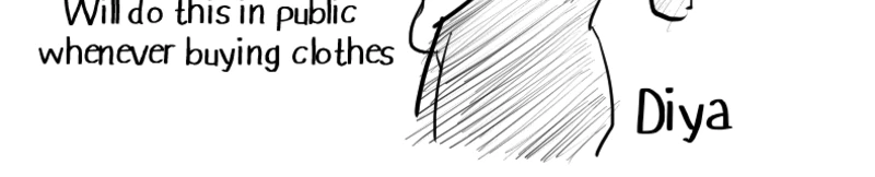 Doodle Collection #1 (Happy New Year!), Seite 1
