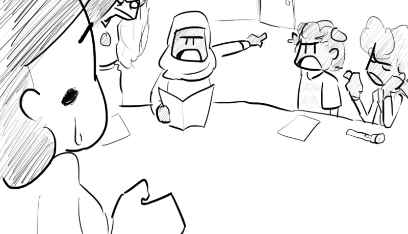 The D&D Club #3, halaman 2