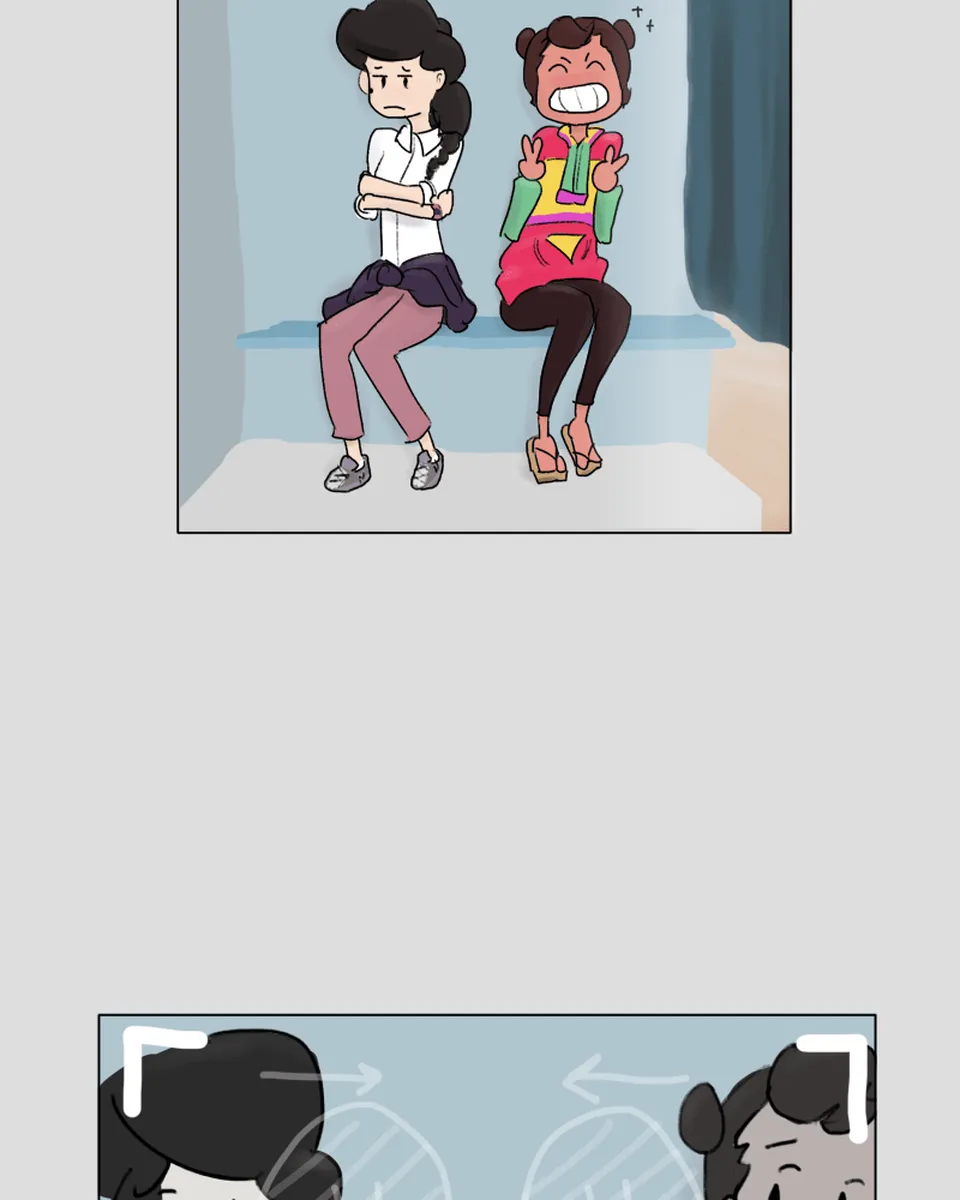"The Photobooth" - (PILOT), página 3