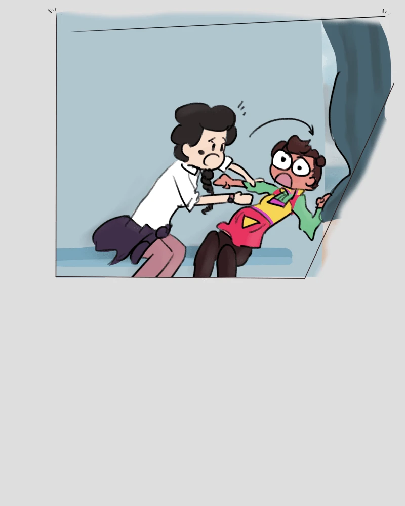 "The Photobooth" - (PILOT)，第 11 頁