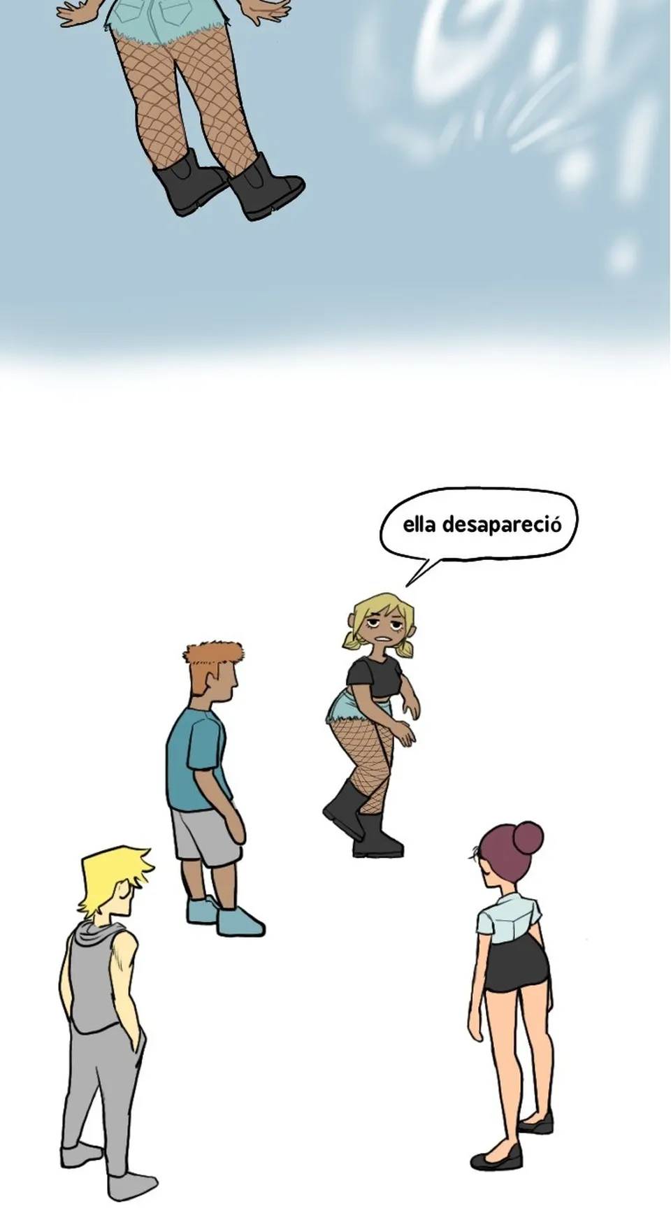 07 - Angélica, Seite 28