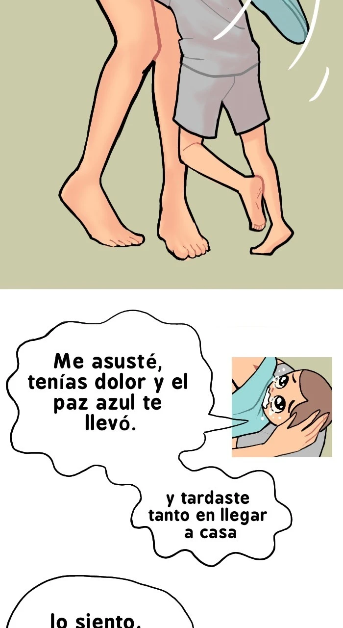 06 - Quiero de nuevo, page 13